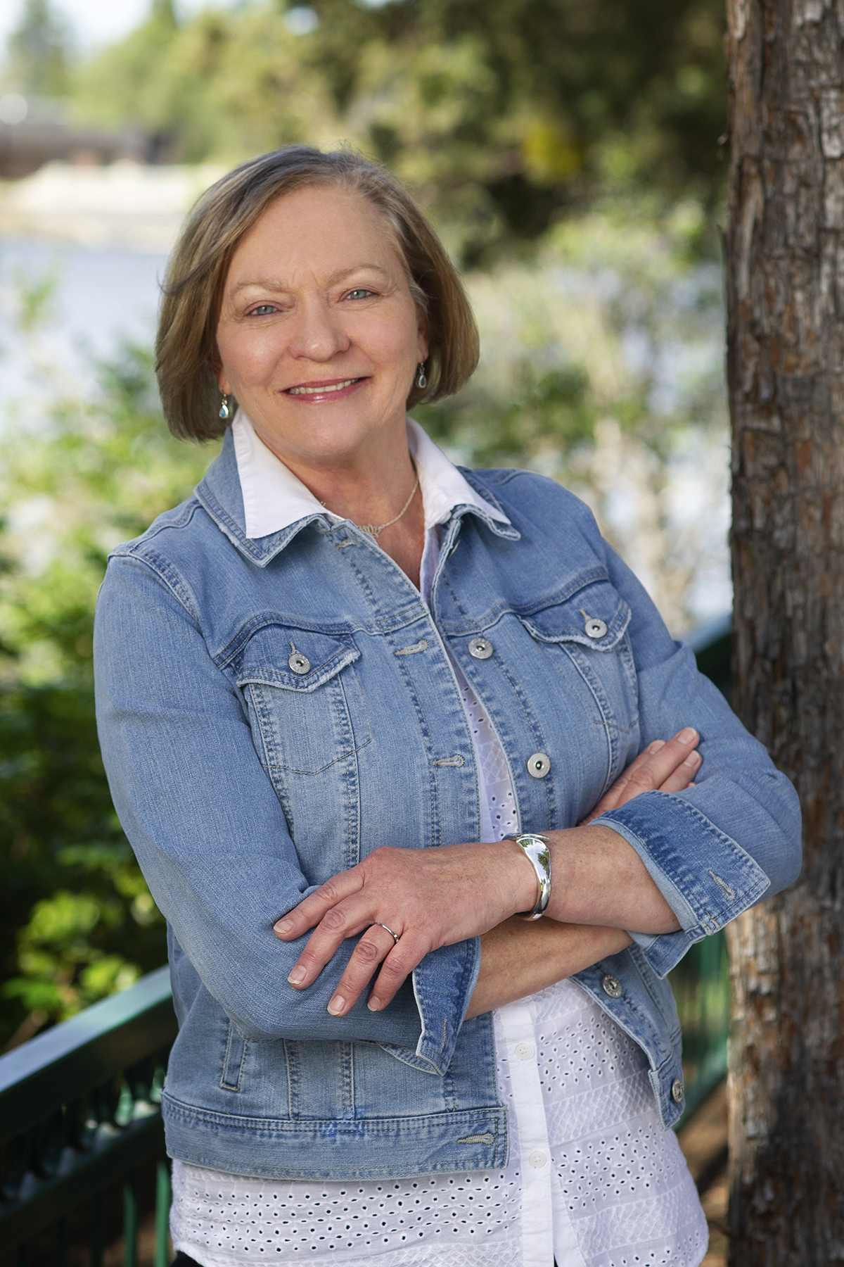 Barbara Hess