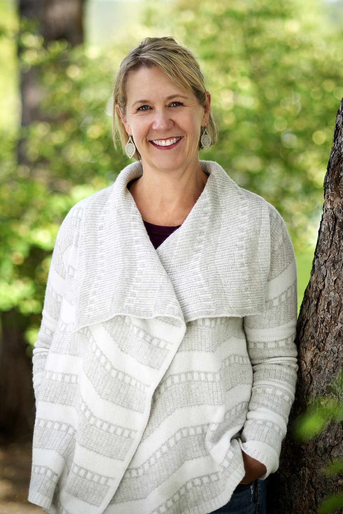 Chrissy Christoferson