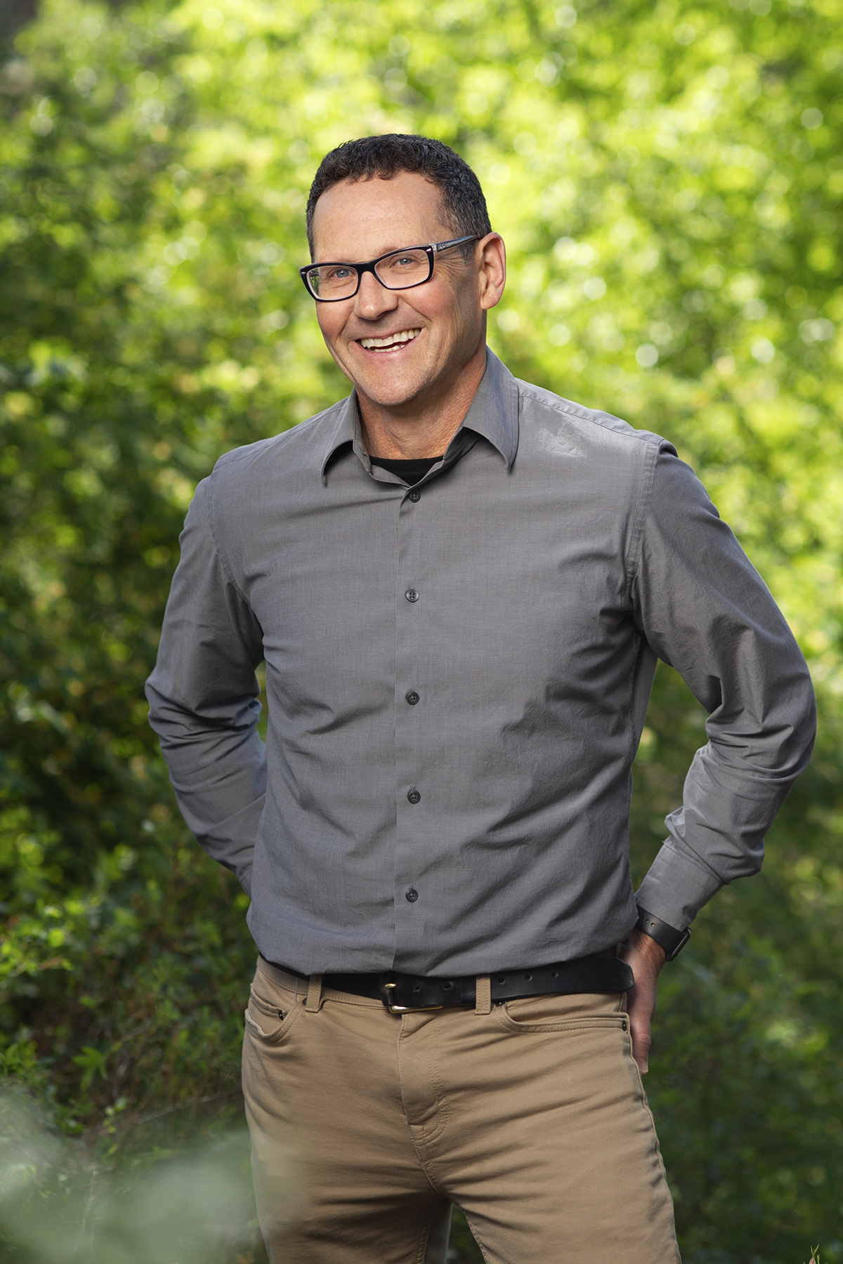 Dale Van Valkenburg