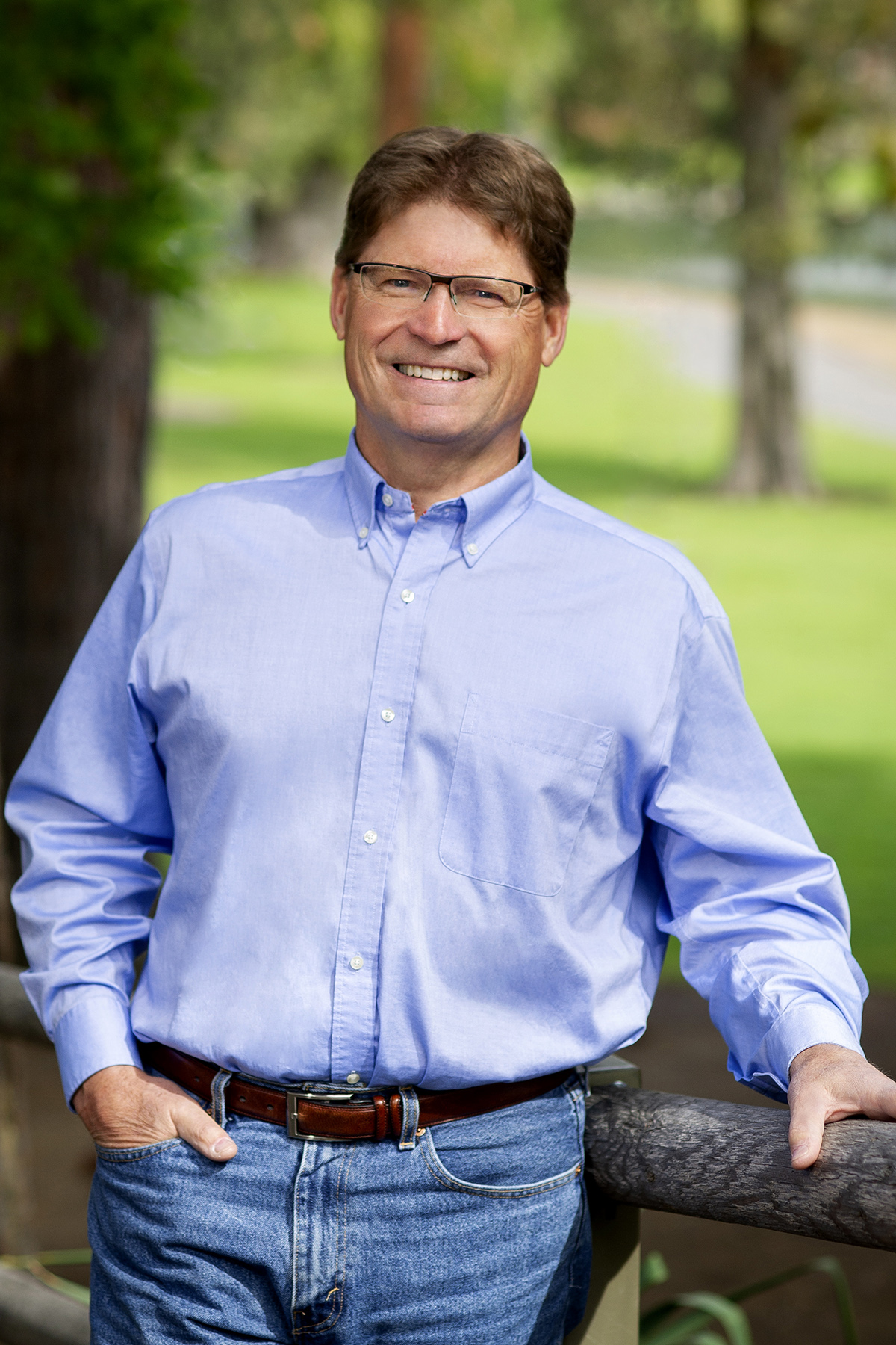 Kirk Schueler