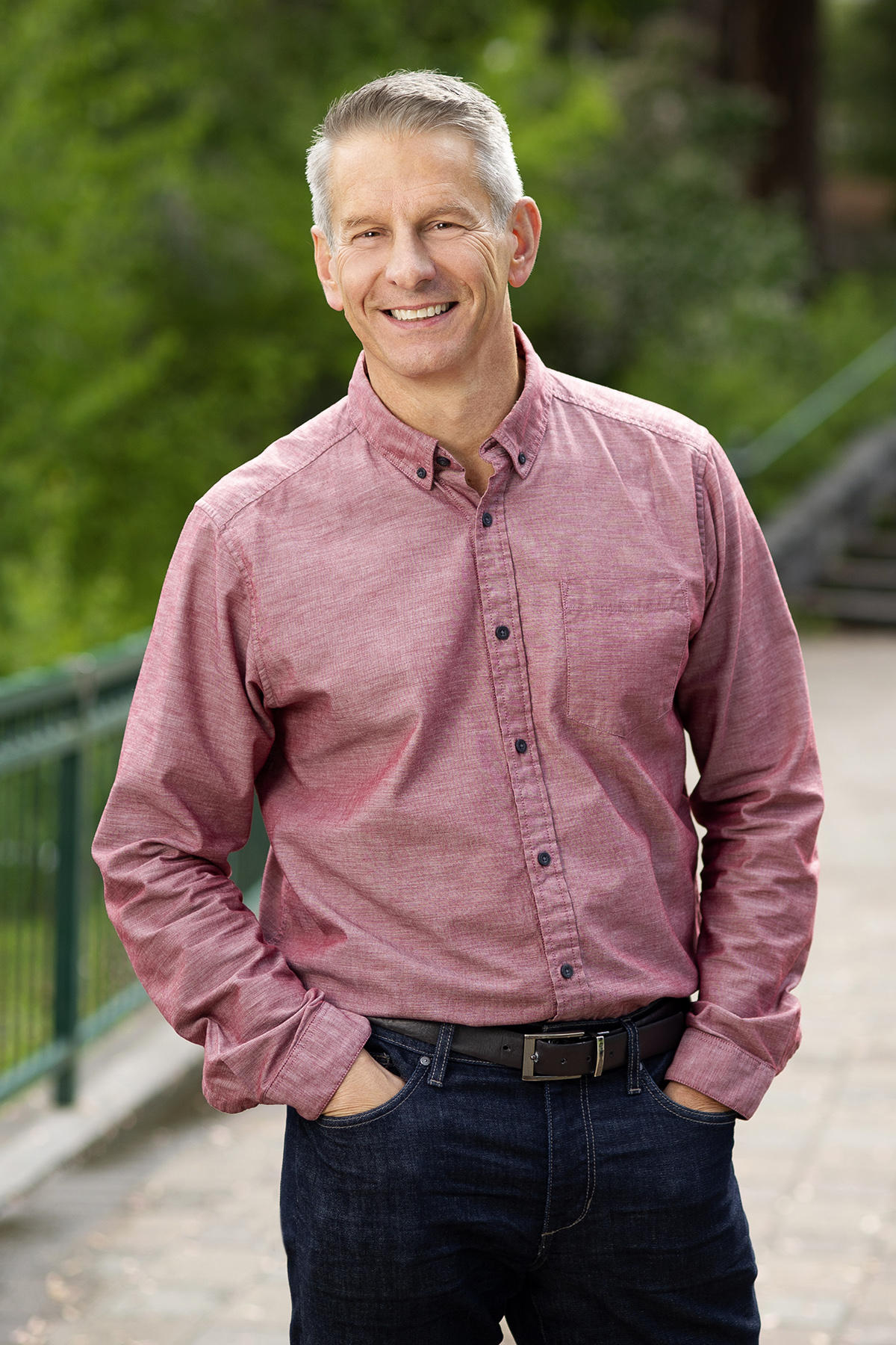 Rick Hayes